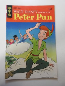 Walt Disney Presents Peter Pan #2 (1969)