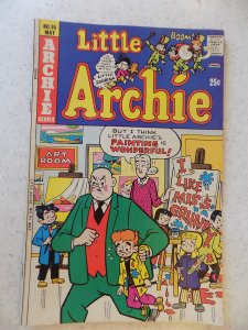 LITTLE ARCHIE # 95