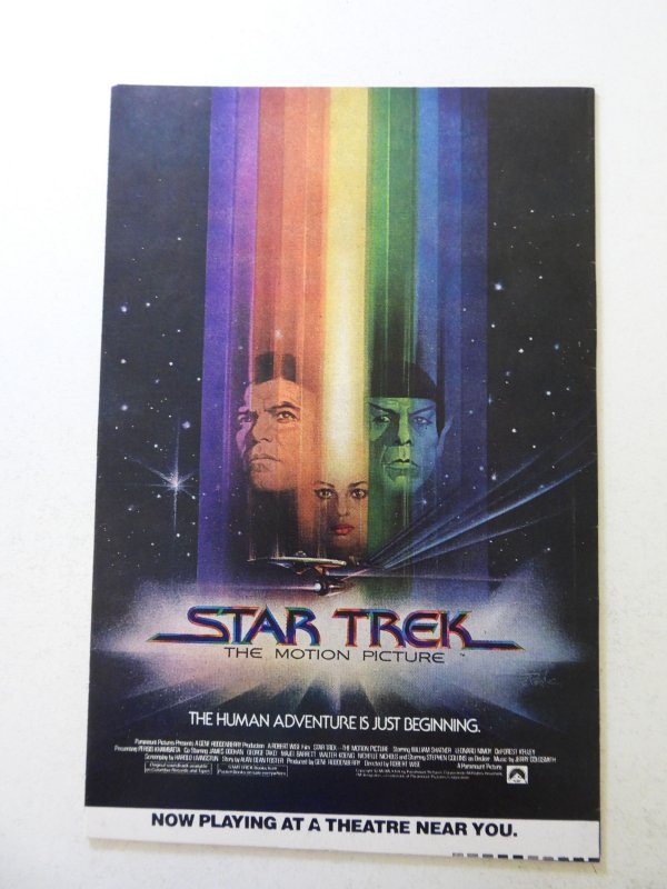 Daredevil #163 (1980) VF condition