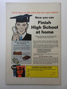 Astonishing Tales #7 (1971) Great Dr. Doom/ Black Panther Story!! Solid VG!!