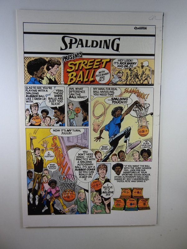 The Spectacular Spider-Man #8 (1977)