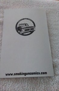 Suimmortal Everyone  buy 1 get a surprise book free