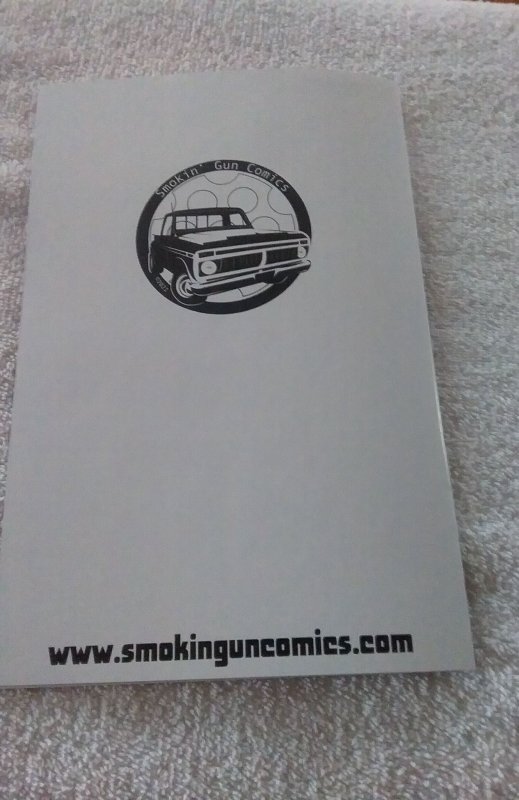 Suimmortal Everyone  buy 1 get a surprise book free