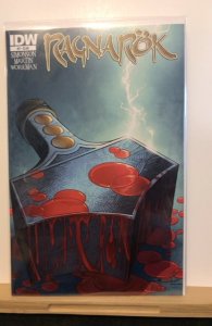 Ragnarök #2 (2014)