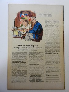 Strange Tales #165 (1968) FN Condition!