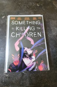 Something is Killing the Children #13 (2020)