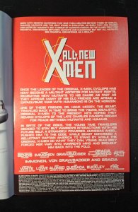 All-New X-Men #9 (2013) NM