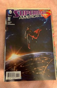Superman: American Alien #7 (2016)