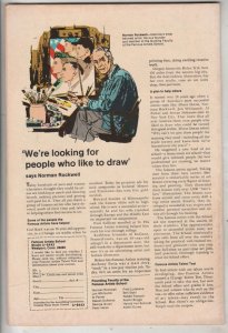 Iron Man #31 (Nov-69) FN/VF Mid-High-Grade Iron Man