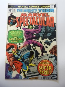 Marvel Spectacular #13 FN Condition