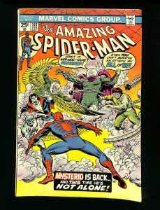 Amazing Spider-Man #141 1st Danny Berkhart as Mysterio!