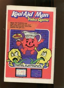 WONDER WOMAN #310 (9.2) ARES TRIUMPHANT! 1983