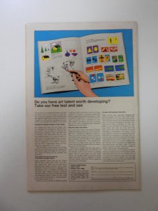 Sub-Mariner #23 (1970) FN/VF condition