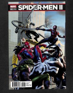 The Astonishing Spider-Man (GB) #5 (2018)