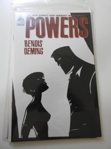 Powers #29 (2008)