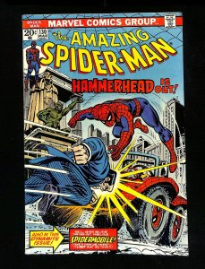 Amazing Spider-Man #130 See Description Hammerhead!