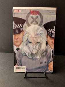 Devil's Reign: X-Men #3 Phil Noto Cover (2022)