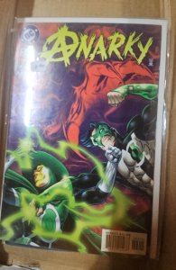Anarky #3 (1999)