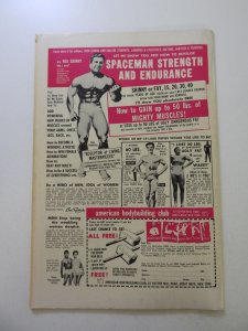 Bewitched #1 (1965) FN/VF condition