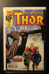 Thor #15 (1999)