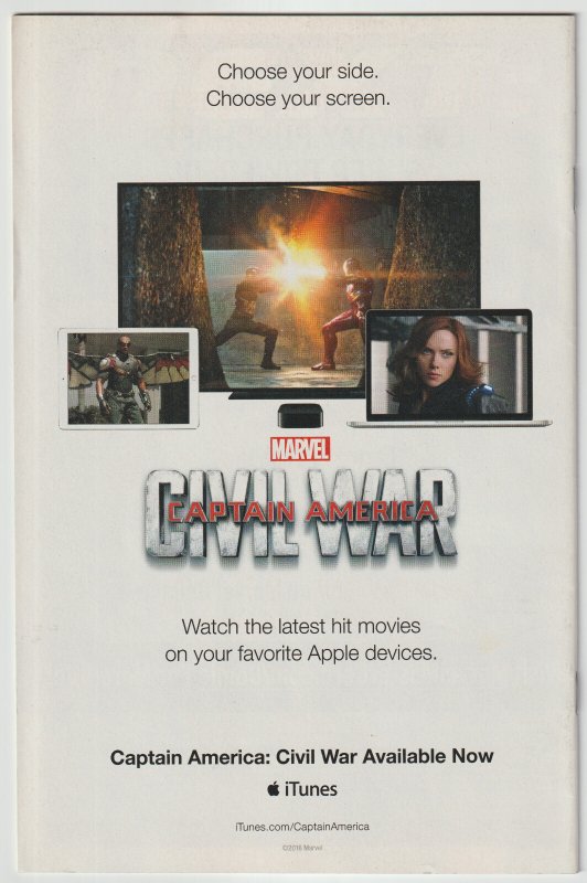 Clone Conspiracy #1 (Dec 2016, Marvel), VFN (8.0), Gwen Stacy/Doc Ock/Rhino apps