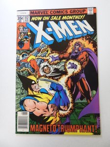 The X-Men #112 (1978) VF condition