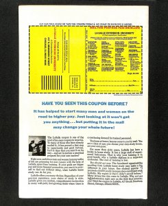 Conan The Barbarian #37 Neal Adams Cover!