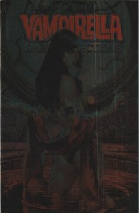 Vampirella Dark Reflections # 1 Variant 1:15 Cover O NM Dynamite [Y3]