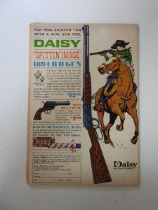 Mystery In Space #79 (1962) FN- condition