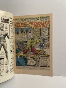 The Incredible Hulk #173