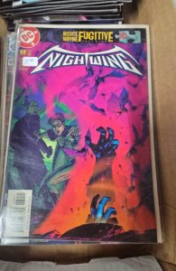 Nightwing #69 (2002)