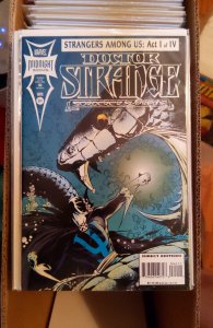 Doctor Strange, Sorcerer Supreme #64 (1994)