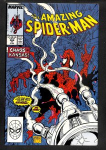 The Amazing Spider-Man #302 (1988)