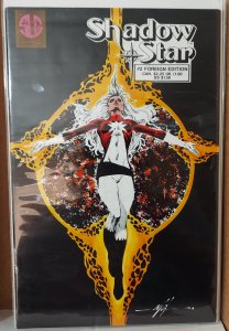 Shadow Star #2 (1985)