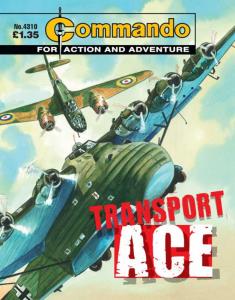 Transport Ace