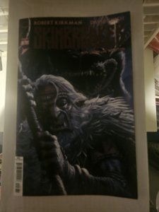 SKINBREAKER #3 - 1:10 Tony Moore Variant (Image Comics) NM