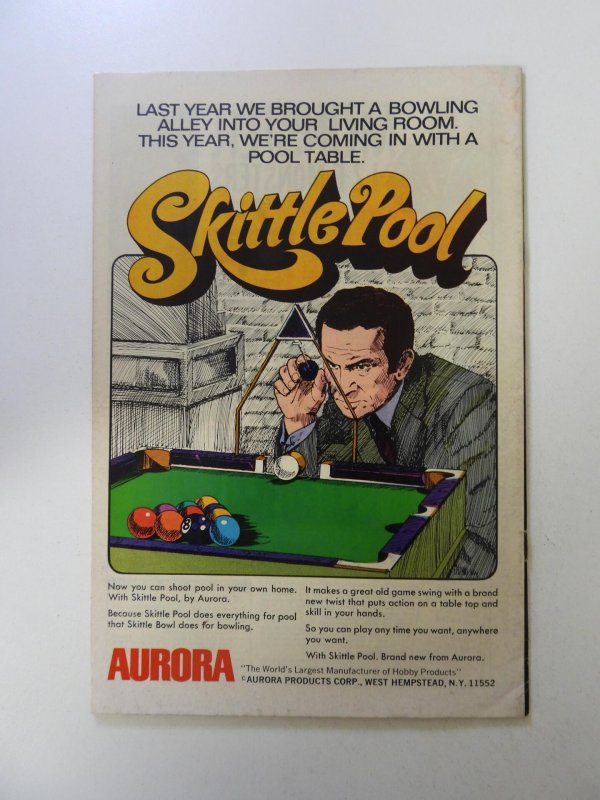 Superboy #170 (1970) VF- condition