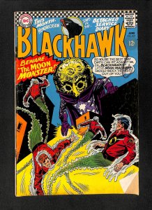 Blackhawk #221