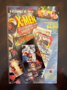 Daredevil #324 (1994) - NM