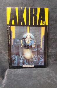 Akira #2 (1988)