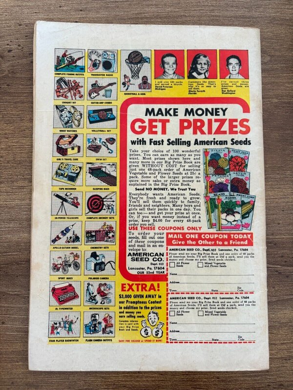 Action Comics # 386 FN DC Comic Book Superman Smallville 20 J283