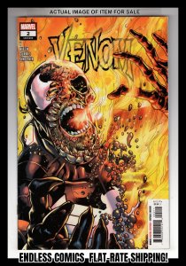 Venom #2 (2022)     / MA#7