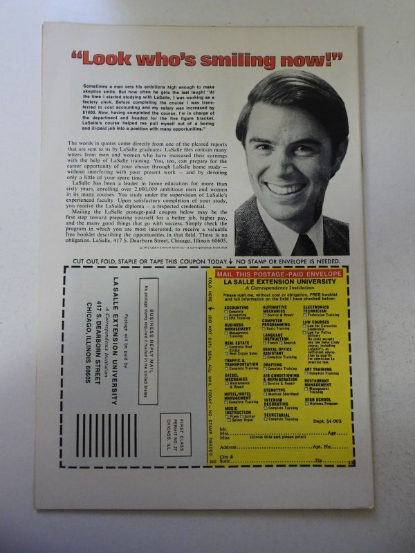 Conan the Barbarian #41 (1974) VF- Condition MVS Intact