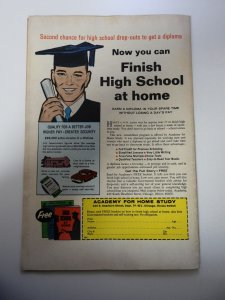 Amazing Adventures #1 (1970) FN Condition