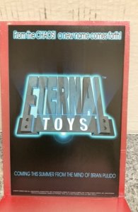 Lady Death: The Rapture #1  (1999)