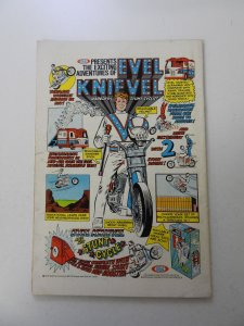 Fantastic Four #143 FN- condition