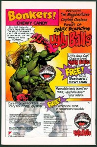 Iron Man 218 NM 9.4 Marvel 1987