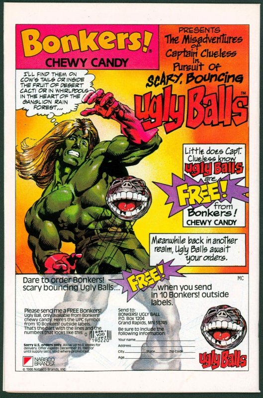 Iron Man 218 NM 9.4 Marvel 1987