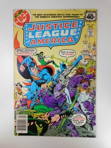 Justice League of America #165 (1979)