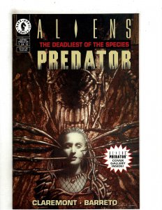 Aliens/Predator: The Deadliest of the Species #7 (1994) OF17